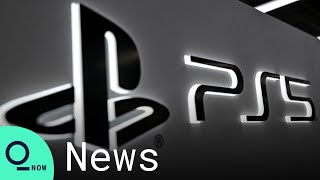Hong Kong Lawmakers Quit and Sony Releases PS5 | Bloomberg Quictake geo screenshot 5