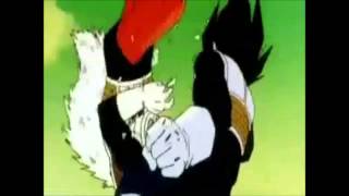 Dragon ball z attack {beta}