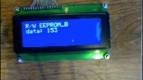 PIC18F6722 Development Board