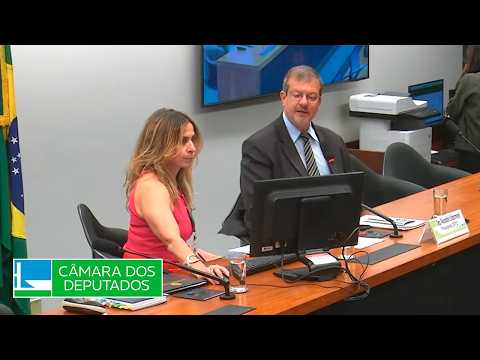 COMISSÃO DE FISCALIZAÇÃO FINANCEIRA E CONTROLE