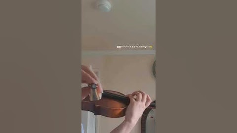 Thumbnail of 優理(Yuuri) - ベテルギウス(Betelgeuse)🌟 #violin #優理 #ベテルギウス #yuuri #betelgeuse