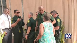 Lauderdale Lakes to increase police presence following three separate shootings last week