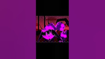 Incredibox Sprunki definitive phase 11 Remastered - Durple #sprunki #animation