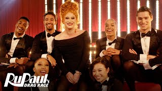 Leave it to Me Starring Jinkx Monsoon 👠 | RuPaul’s Drag Race