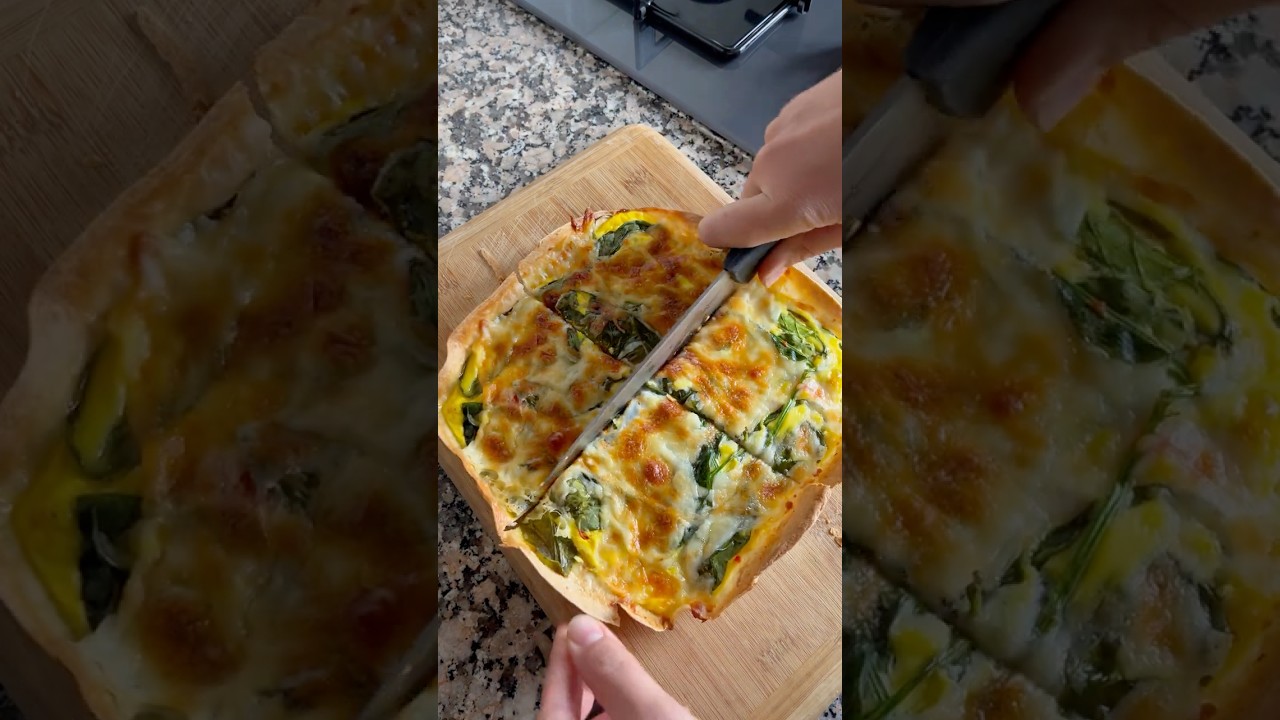 Düşük Karbonhidrat, Yüksek Protein, Az Vakit, Çok Lezzet 👌