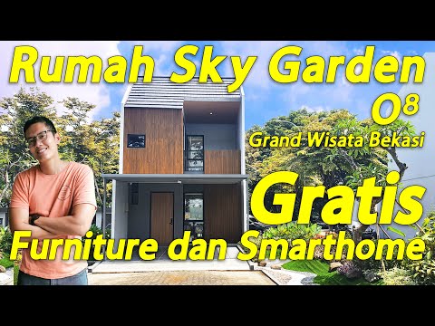 Video: Cerdik DIY Rumah Jumlah Pot Bunga