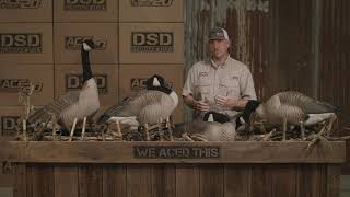 DSD Giant Decoys | Product Highlights
