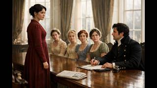THE MARQUESS ADVERTISES FOR A PRACTICAL WIFE… THEN MEETS A CANDIDATE WHO REFUSES HIS COLD TERMS