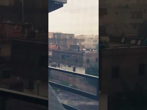 طير يا طير الخلا