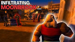 I locked my Hardcore level 1 to Westfall | Episode #4 screenshot 4