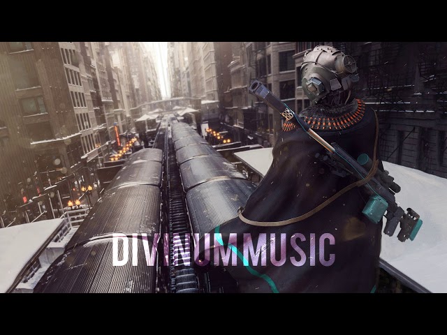 FUTURE TENSION by Soundcritters