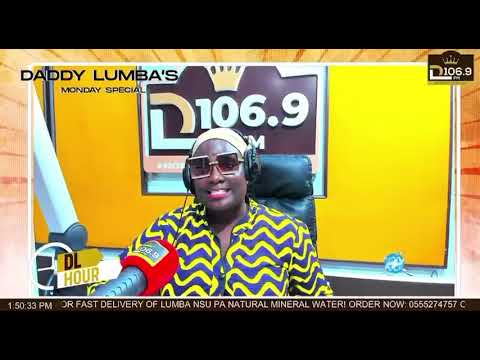 Celebrating Maame Broni Mother of Theresa Abebrese