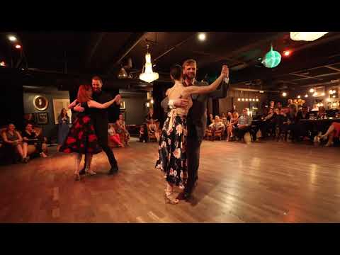 Ina & Lars / Ezgi & Ole - La Espuela (2)