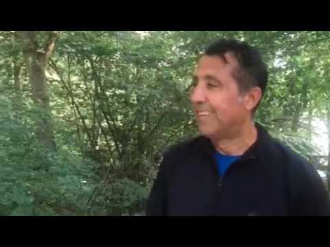 Kamy Niroumand freut sich auf das Peter-Hanisch-Gedenkturnier