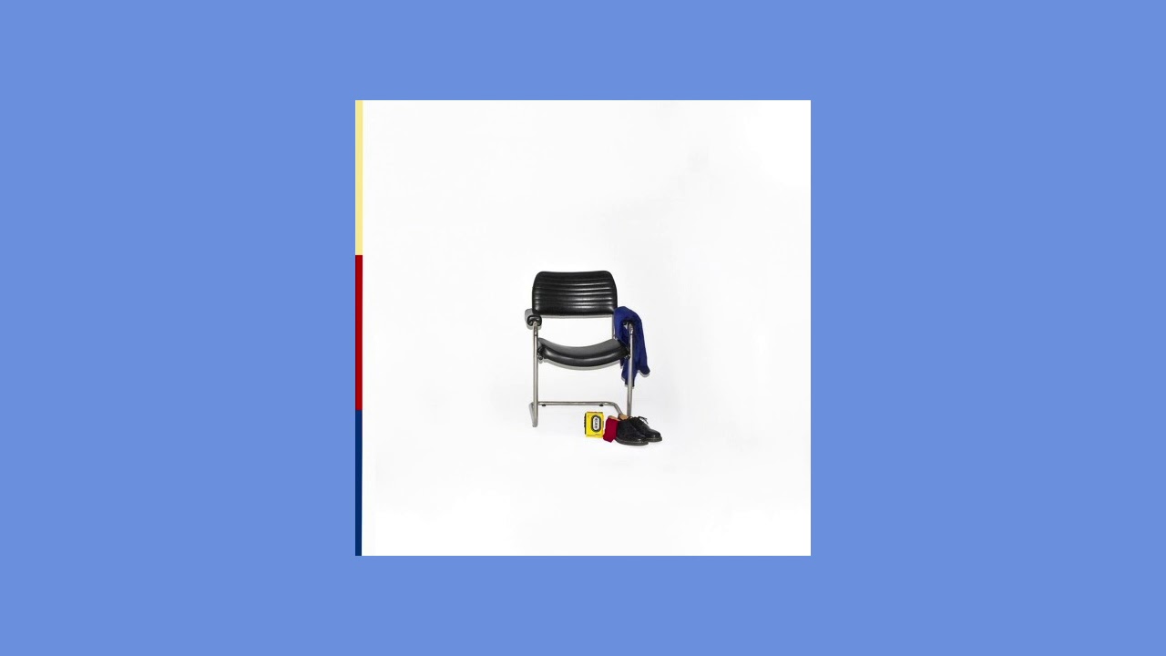 Daste. - Palette [Full Ep]