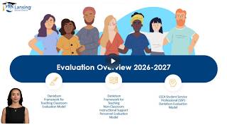 Evaluation Overview 2026 2027