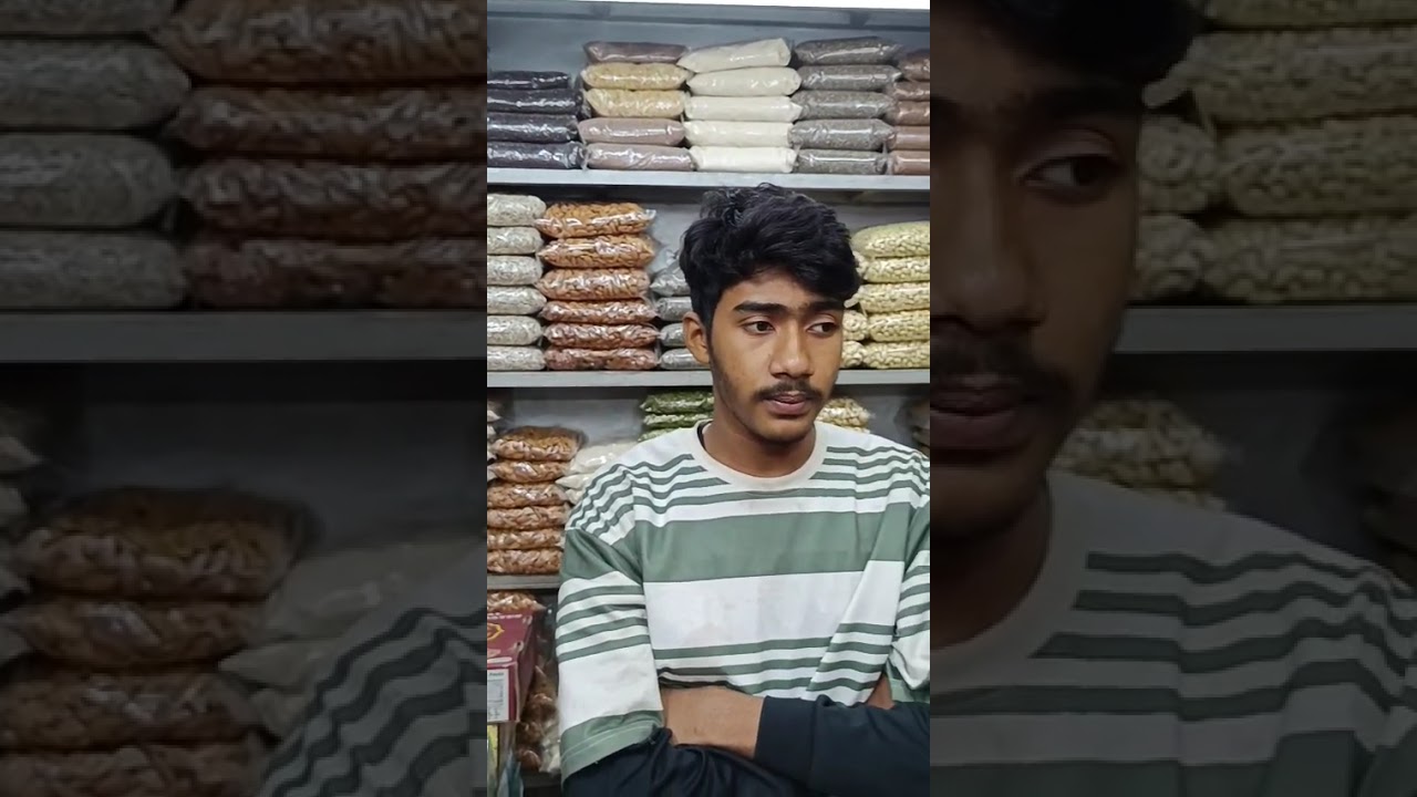 (০১/০১/২০২৬) খেজুর ও বাদামের সাপ্তাহিক রেট আপডেট।