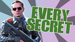 CALL OF DUTY WARZONE: EASTER EGGS and HIDDEN SECRETS | The Countdown Net Worth