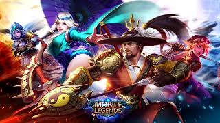 MOBILE LEGENDS EPIC BATTLE MUSIC