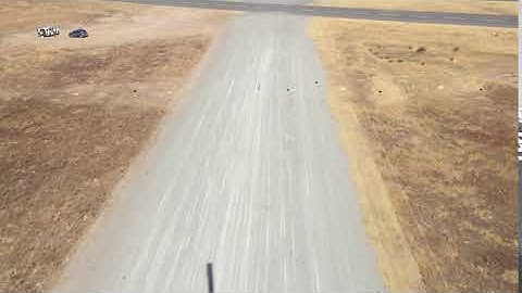 Flight Test Helicopter AS350  - Anotec