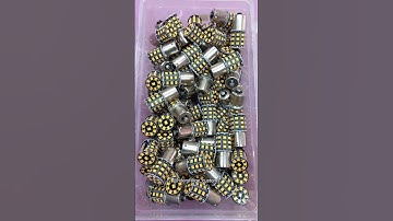 Universal indicator bulb ||#ridersforge_customs #automobile #bike #bullet #smartphone