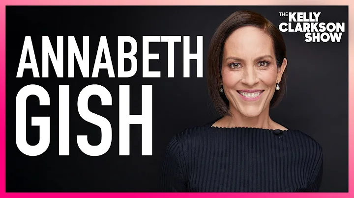 Annabeth Gish Says Squid Game Is Scarier Than Midn...