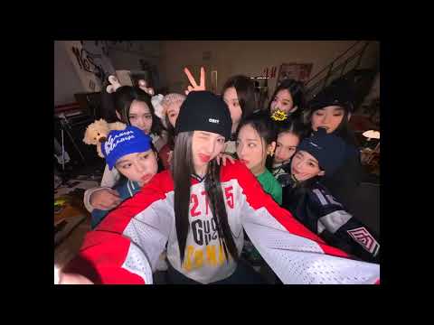 Triple s 'Before The Rise' M/V (Rising INRTO)