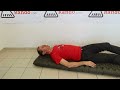 Vidéo: Matelas gonflable Artic Warm
