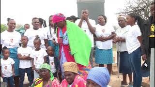 Ka Mavundza -Mageva village (Unveiling ceremony 2022-10-29) Limpopo, Giyani, South Africa 📍