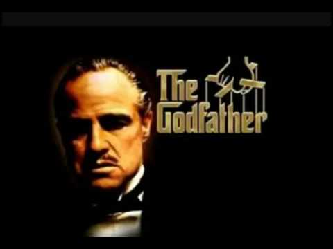 الاغنية النادرة فيلم الاب الروحي موسيقى الفيلم الاسطوريةThe God Father الاب الروحي الحقيقي 2018 