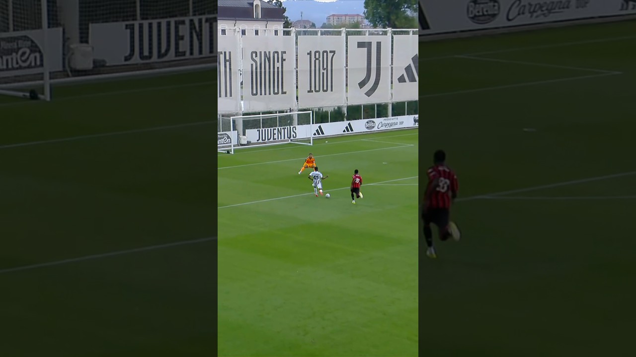 ADZIC ASSISTS & OBOAVWODUO SCORES!
