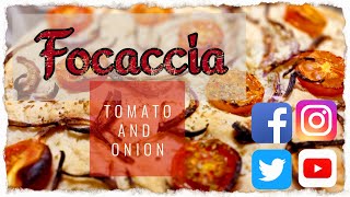 Focaccia Recipe Quick and Easy screenshot 5