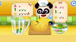 মজার খাবার! মজাদার খাবারের মাধ্যমে শেখা screenshot 4