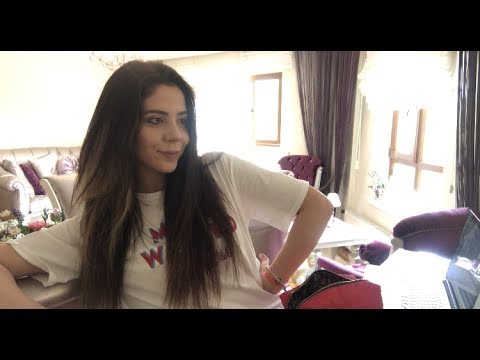 BİRAZ MAKYAJ BİRAZ SOHBET ! NEDEN UZUN ZAMANDIR YOKUM ??