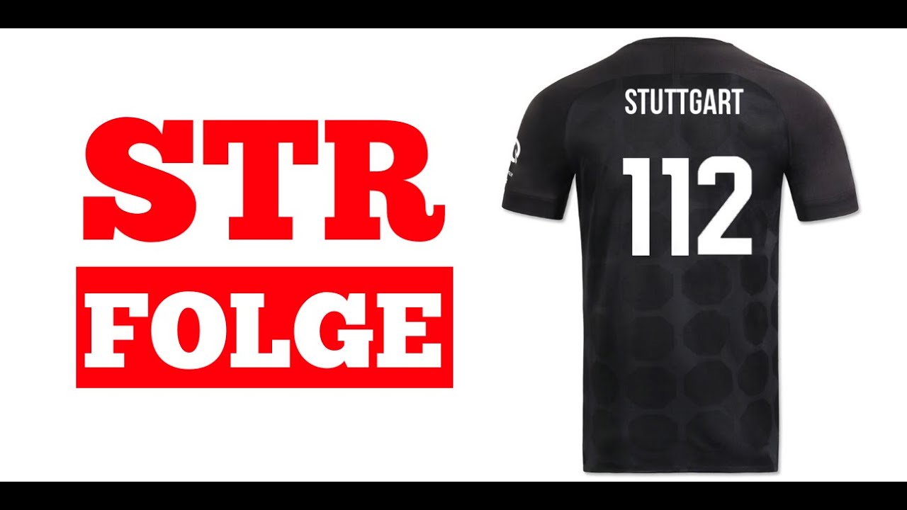 STR Fan Radio: VfB Stuttgart gegen VfL Osnabrück
