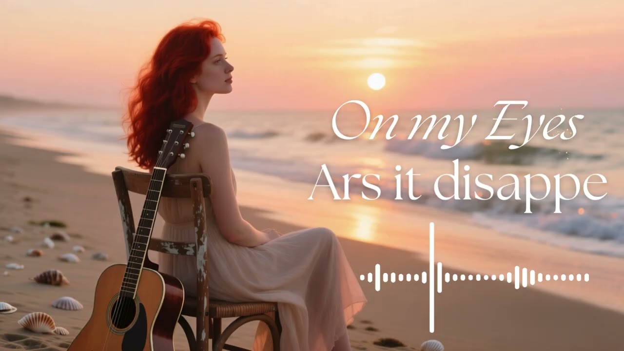 | Romantic Dance Song 2026 🎵 | On my eyes | Love & Separation  | ‪💔🎶 