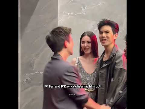 Mai Davika - ชอบป่ะเนี่ย (Can I Call You Mine) [Official MV]