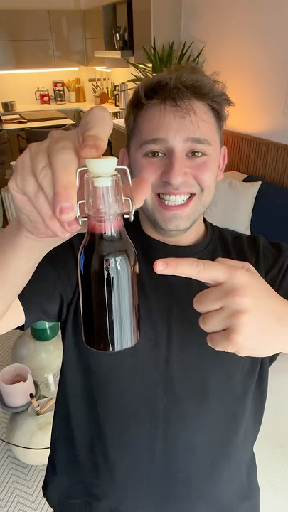 POMEGRANATE SAUCE RECIPE #masterchef