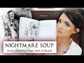 SEVEN MORE SHORT SCARY STORIES | Nightmare Soup