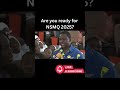 Are You Ready For NSMQ 2025 Nsmq