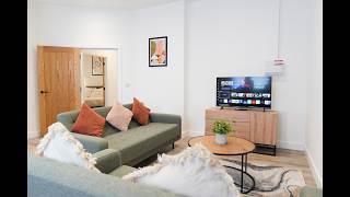 Ashbrook   Apartment 2 Queen St