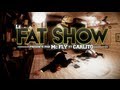 Le fat show no1 lenorme tv guest  mustapha el atrassi