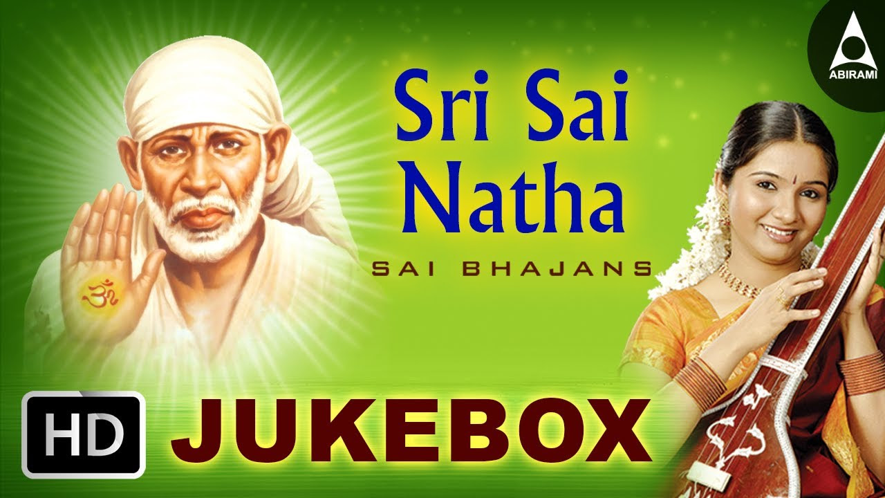            Sri Sai Natha  Shirdi Saibaba