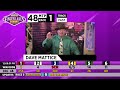 7/6/2026 Finger Lakes Racetrack (up to 10 second delay)