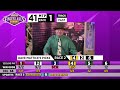 7/6/2026 Finger Lakes Racetrack (up to 10 second delay)