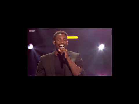 BBC 1's I can see your voice