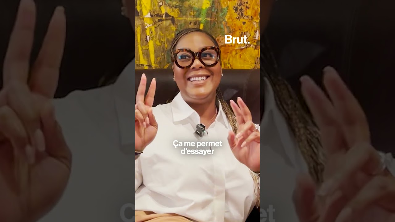 Fille cadette de Mobutu, elle raconte sa vie après le palais