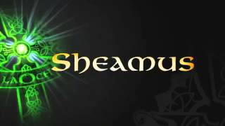 Sheamus entrance and titantron\