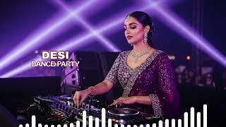 Desi Festival  2026  Ultimate Indian Dj Party Mix
