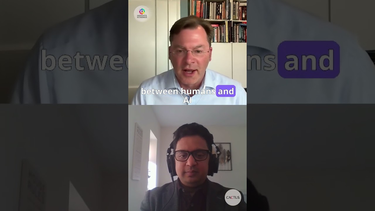 How can AI support, not replace, human activity in academic research?